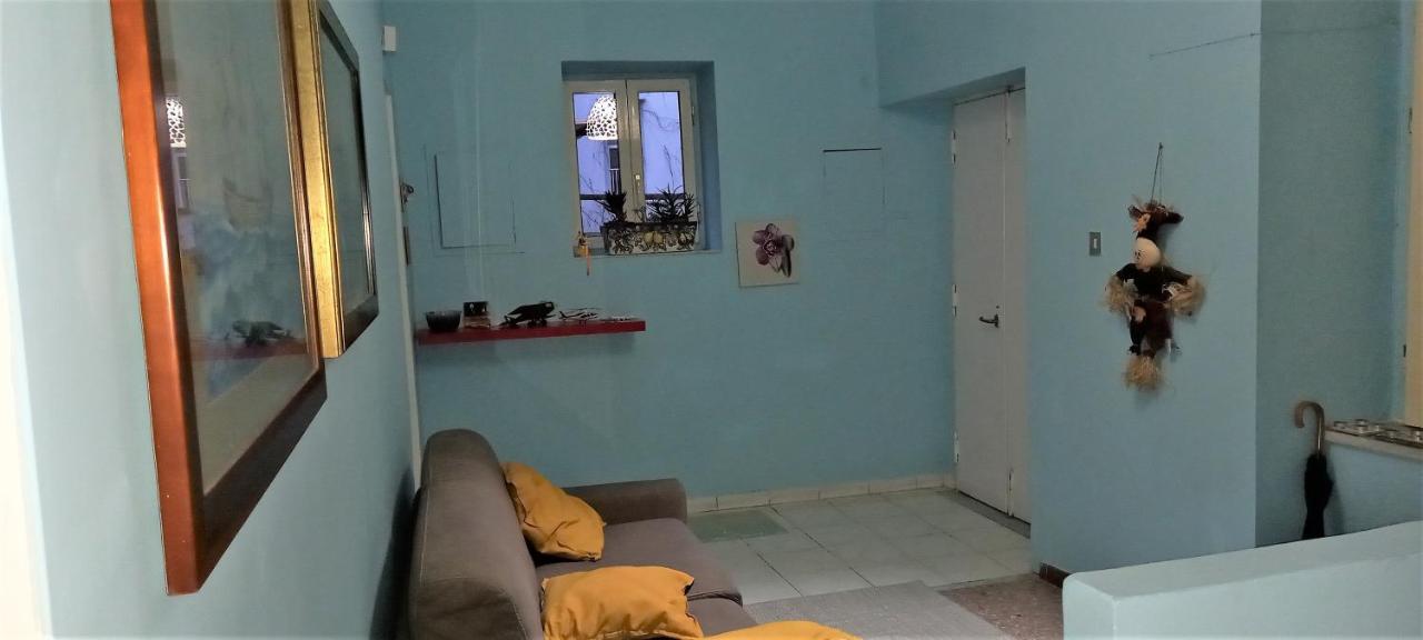 شقة Casa San Biagio 1964 Spaccanapoli المظهر الخارجي الصورة