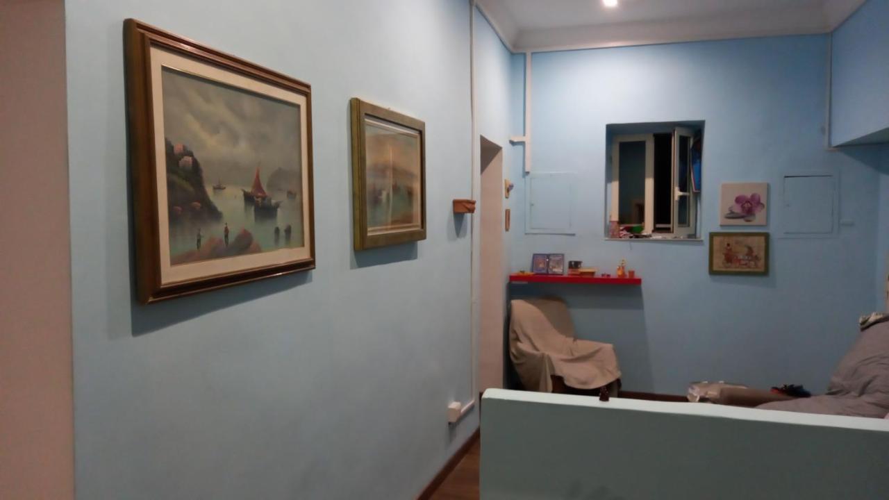 شقة Casa San Biagio 1964 Spaccanapoli المظهر الخارجي الصورة